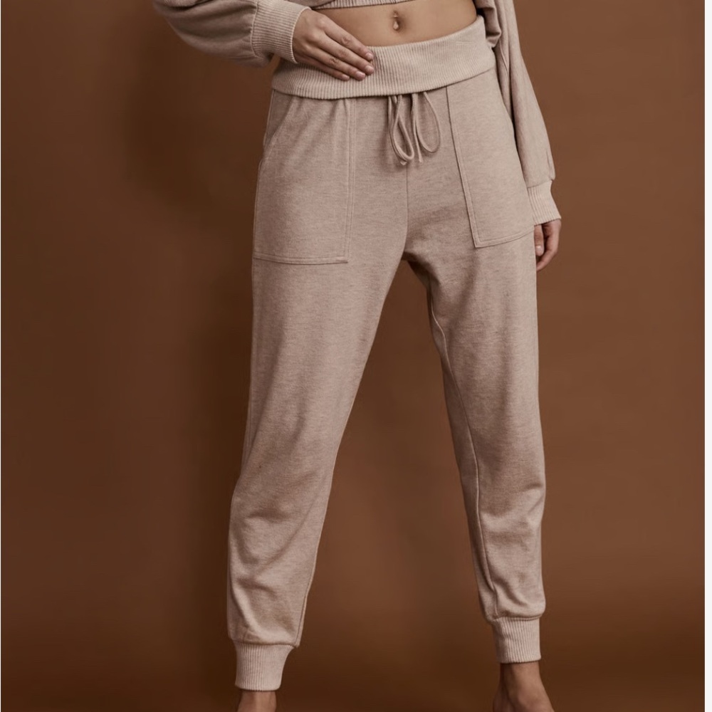 L*Space “ Sleepin’ in” pant